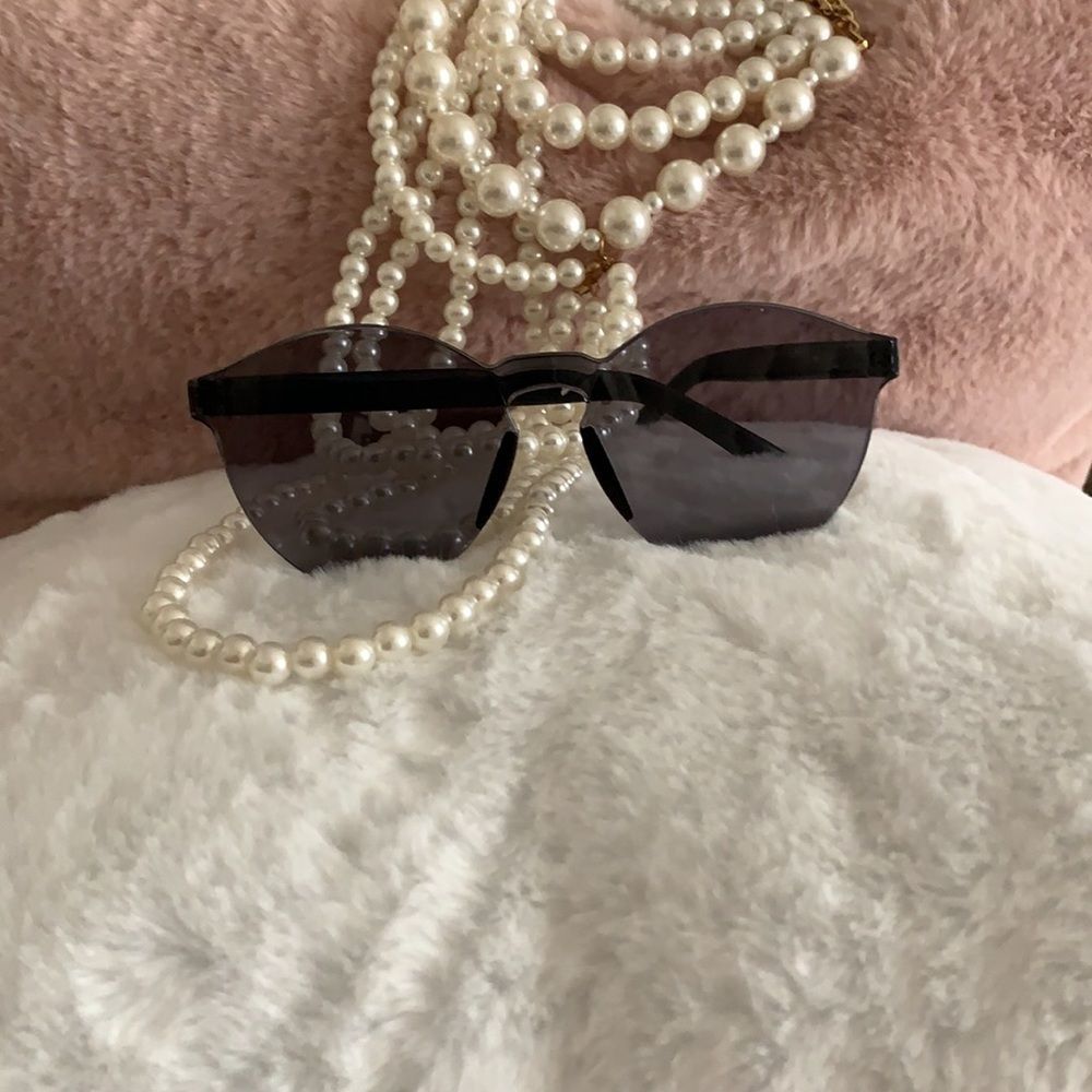 Fun and Sassy Sunglasses